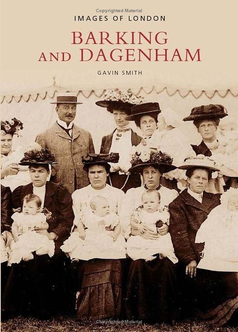 Produktbild: Barking and Dagenham