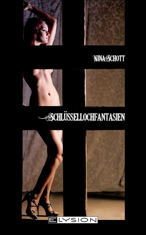Produktbild: Schl&uuml;ssellochfantasien