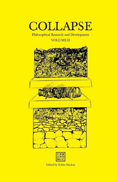 Produktbild: Collapse, Volume 2