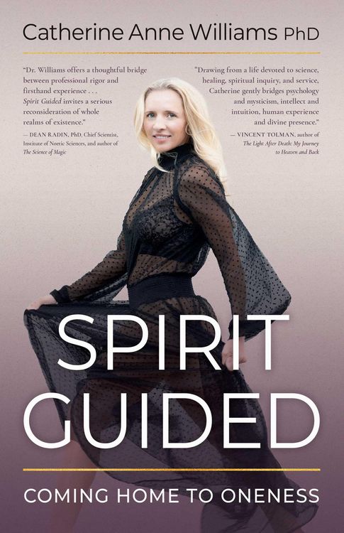 Produktbild: Spirit Guided