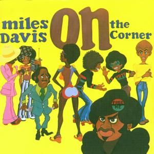 Produktbild: On The Corner