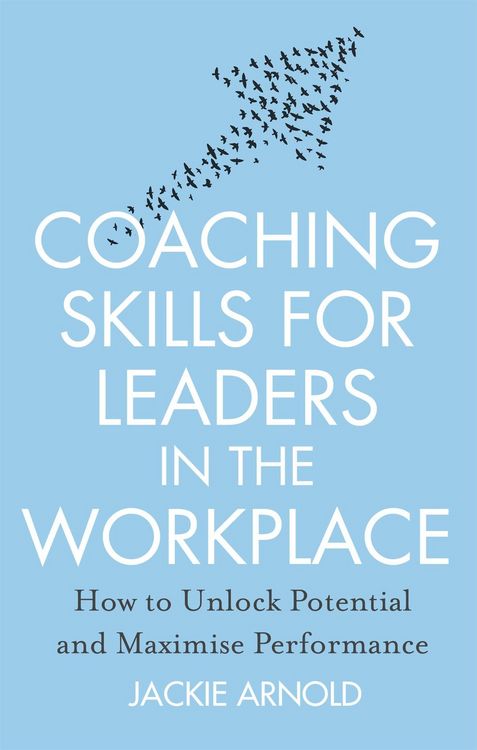 Produktbild: Coaching Skills for Leaders in the Workplace, Revised Edition