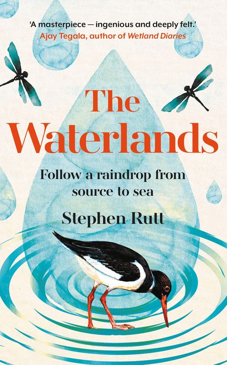 Produktbild: The Waterlands
