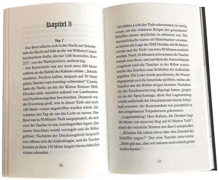 Produktbild: Die Villa