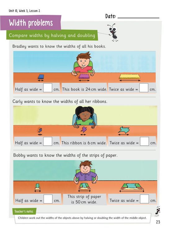Produktbild: Activity Book 2C