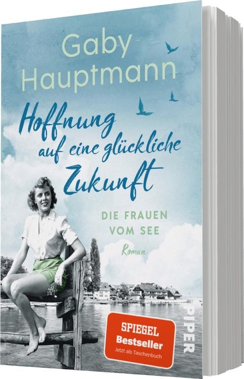 Produktbild: Hoffnung auf eine gl&uuml;ckliche Zukunft