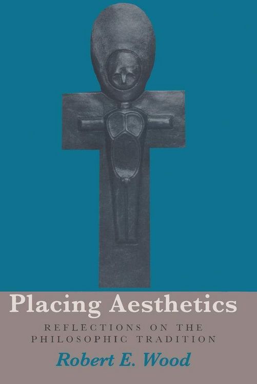 Produktbild: Placing Aesthetics