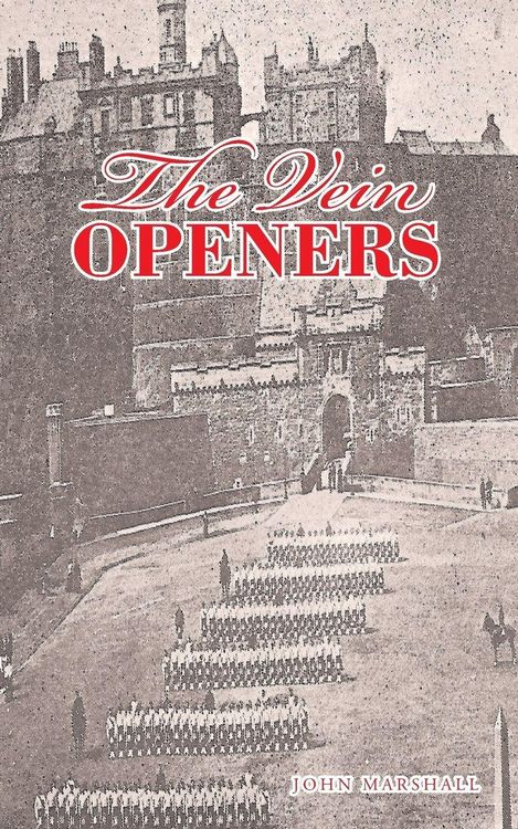 Produktbild: The Vein Openers