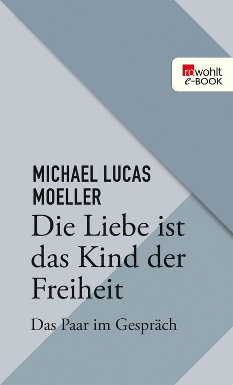 Produktbild: Die Liebe ist das Kind der Freiheit