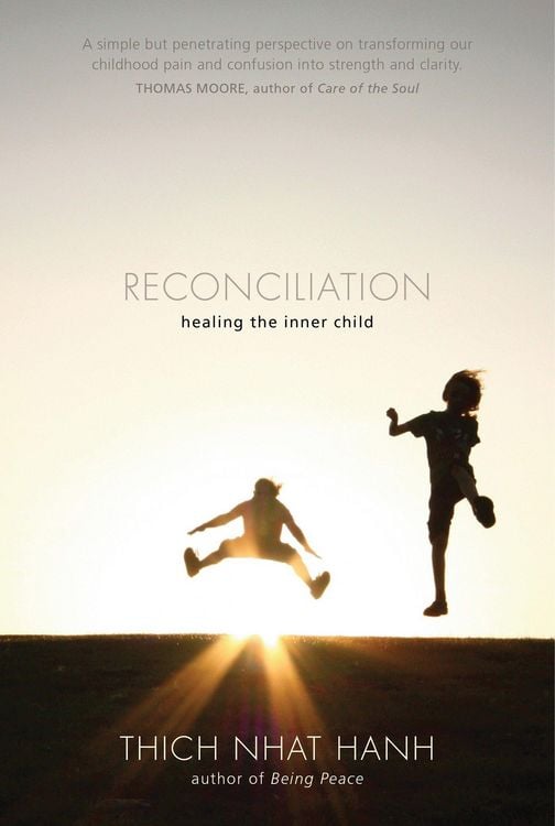 Produktbild: Reconciliation