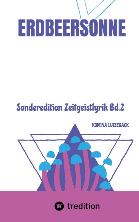 Produktbild: Erdbeersonne