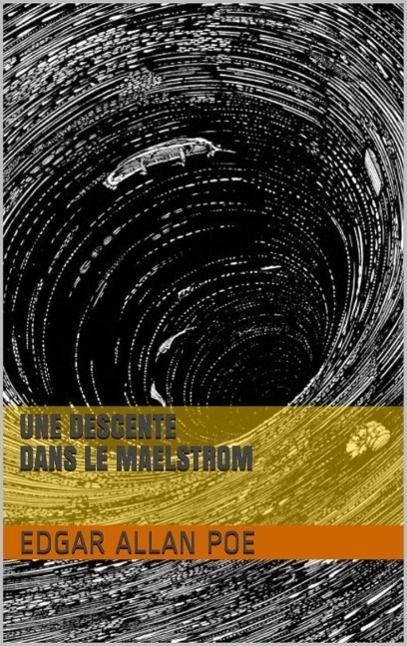 Produktbild: Une Descente dans le Maelstrom