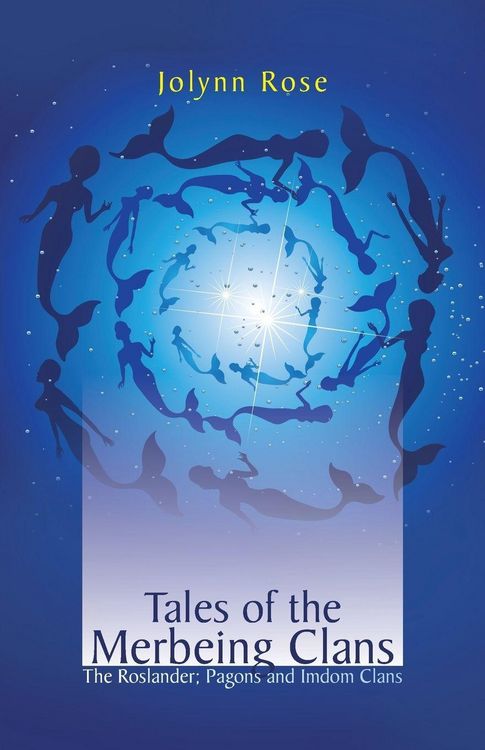 Produktbild: Tales of the Merbeing Clans