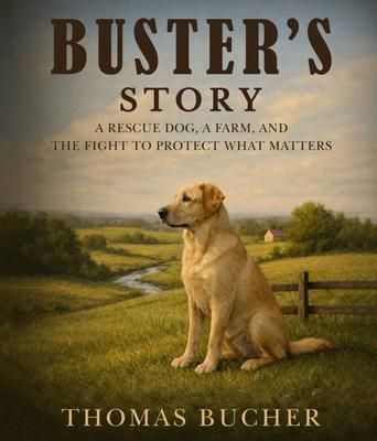 Produktbild: Buster's Story