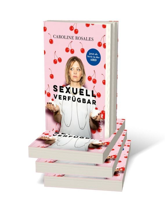 Produktbild: Sexuell verf&uuml;gbar