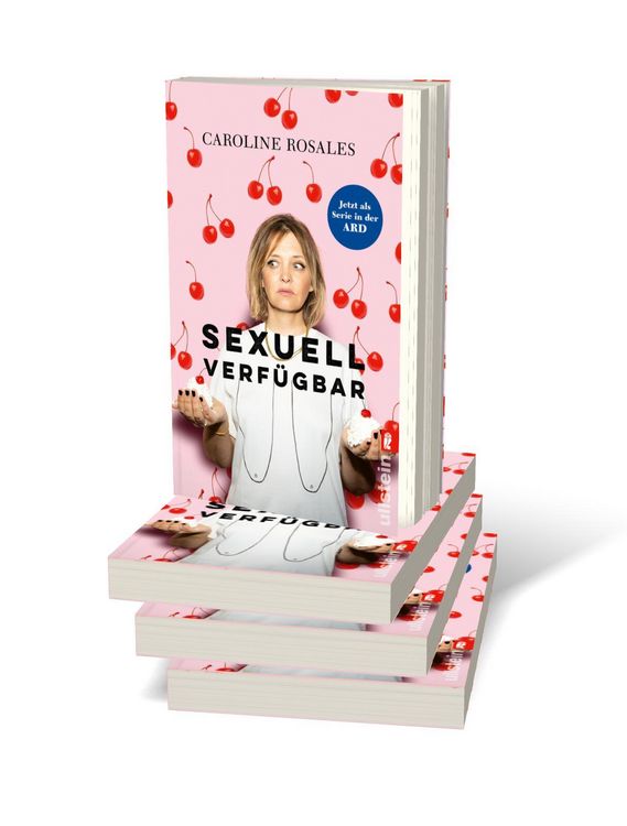 Produktbild: Sexuell verf&uuml;gbar