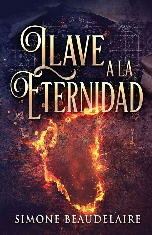 Produktbild: Llave a la eternidad