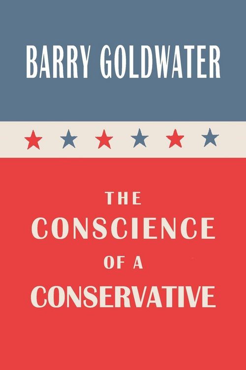 Produktbild: The Conscience of a Conservative