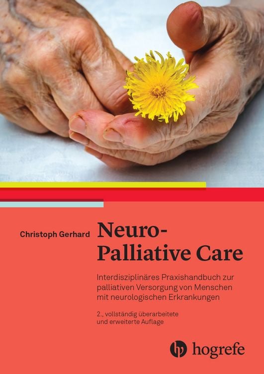 Produktbild: Neuro-Palliative Care