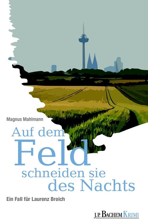Produktbild: Auf dem Feld schneiden sie des Nachts