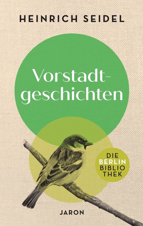 Produktbild: Vorstadtgeschichten