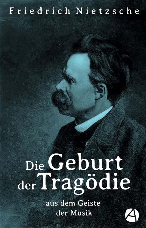 Produktbild: Die Geburt der Trag&ouml;die