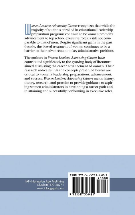 Produktbild: Women Leaders