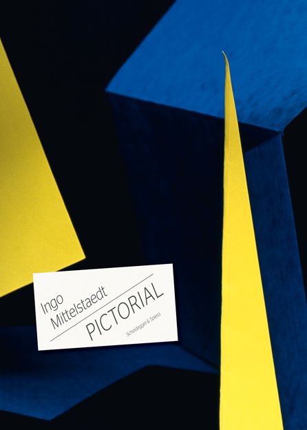 Produktbild: Ingo Mittelstaedt &ndash; Pictorial