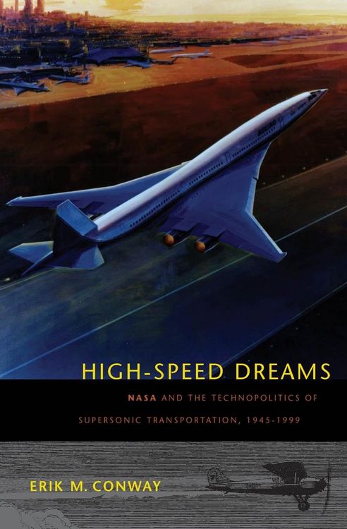 Produktbild: High-Speed Dreams