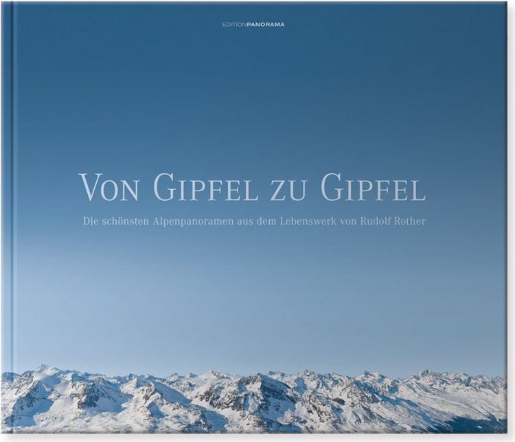 Produktbild: VON GIPFEL ZU GIPFEL