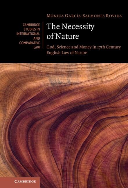 Produktbild: Necessity of Nature