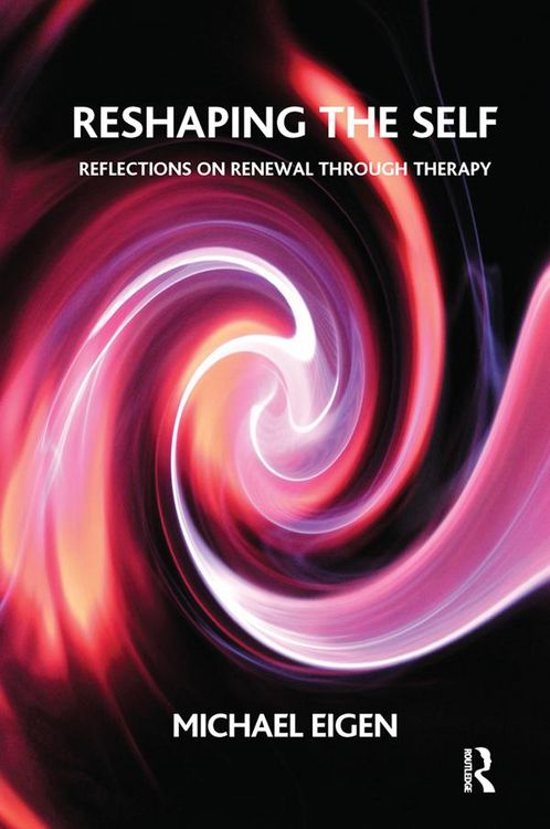 Produktbild: Reshaping the Self