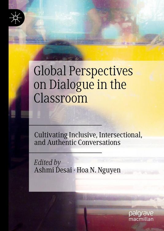 Produktbild: Global Perspectives on Dialogue in the Classroom