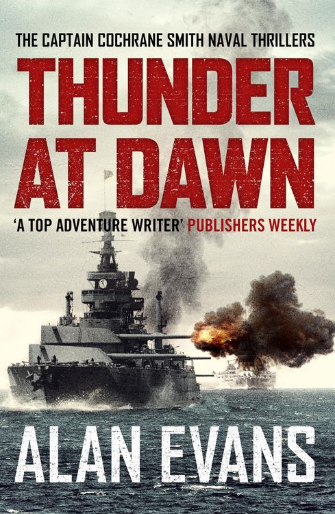Produktbild: Thunder At Dawn