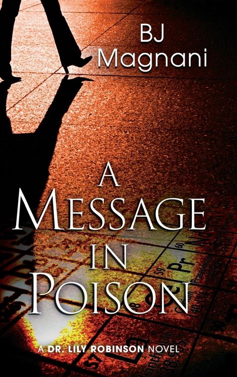 Produktbild: A Message in Poison