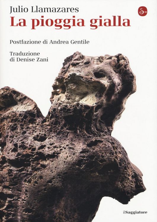 Produktbild: La pioggia gialla