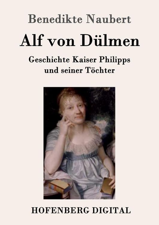 Produktbild: Alf von D&uuml;lmen