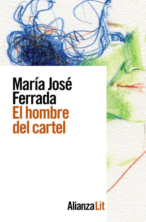 Produktbild: El hombre del cartel