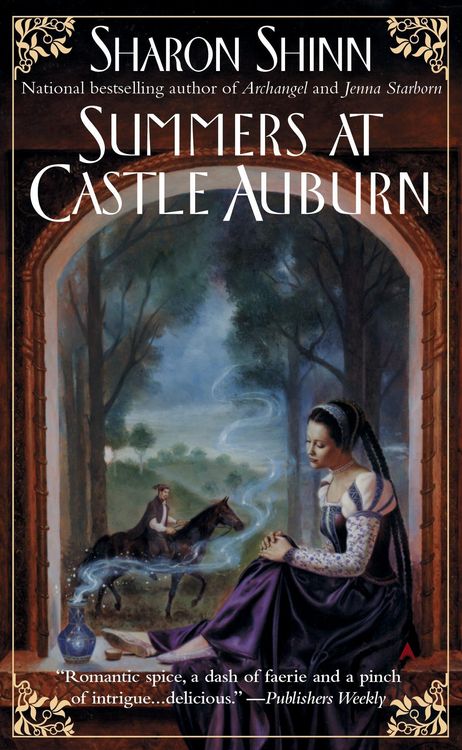 Produktbild: Summers at Castle Auburn