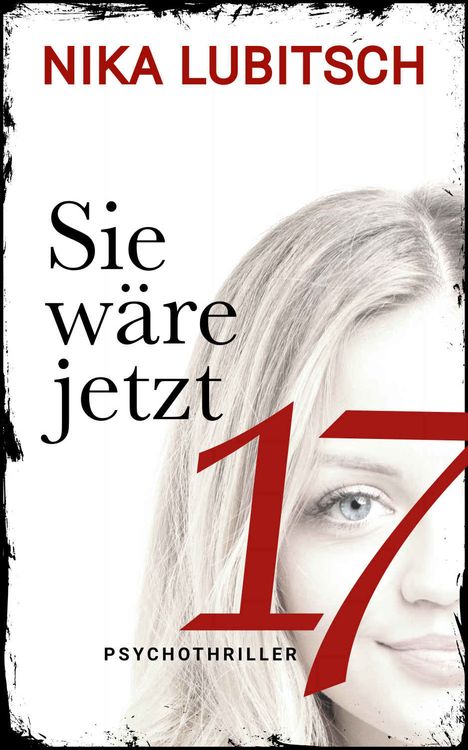 Produktbild: Sie w&auml;re jetzt 17