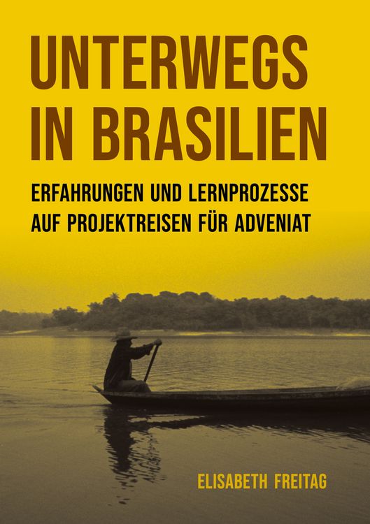 Produktbild: Unterwegs in Brasilien