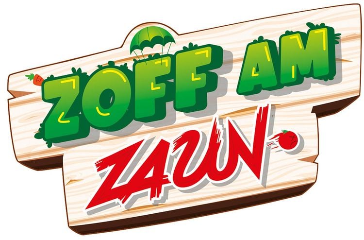 Produktbild: Zoff am Zaun