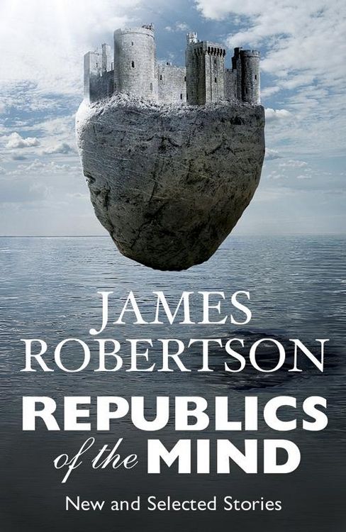 Produktbild: Republics of the Mind