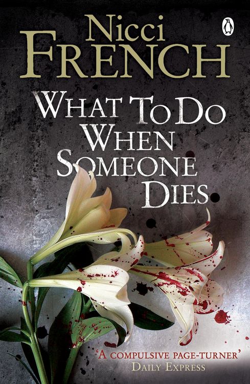Produktbild: What to Do When Someone Dies