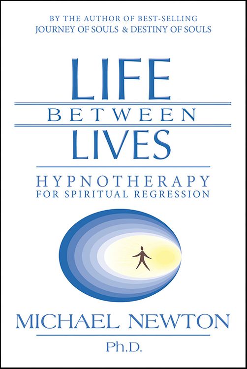 Produktbild: Life Between Lives