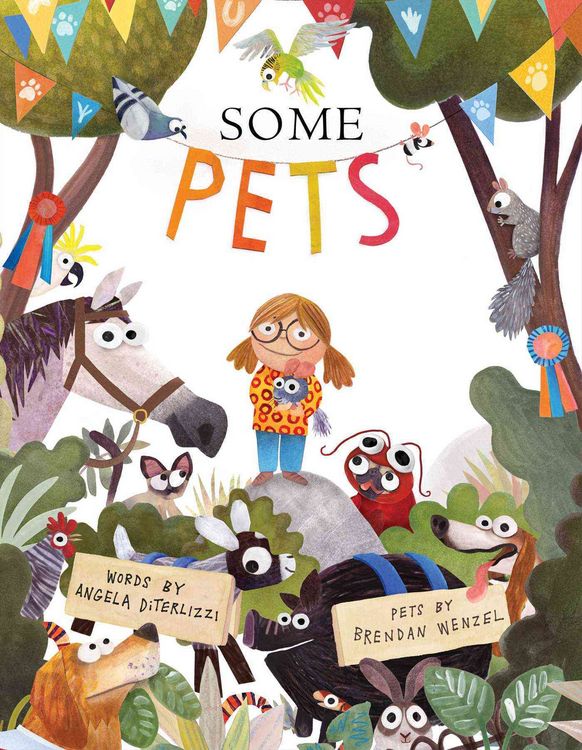 Produktbild: Some Pets