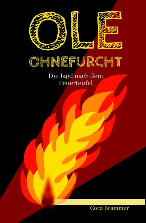 Produktbild: Ole Ohnefurcht
