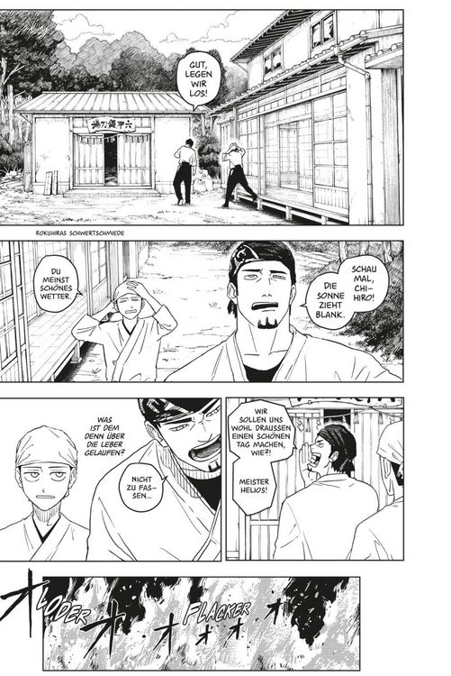 Produktbild: Kagurabachi 1