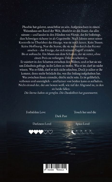 Produktbild: Starfall