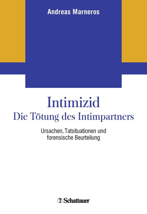 Produktbild: Intimizid - Die T&ouml;tung des Intimpartners